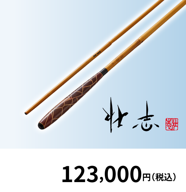 壮志